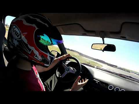 Nissan 200 sx s13 -Tanda drift en circuito  kotarr