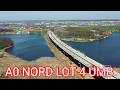 06 APR 2026 AUTOSTRADA A0 NORD LOT 4 UMB 4K