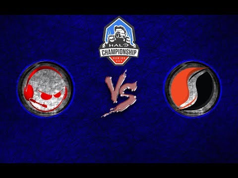 Infused vs Supremacy | HCS London | Grand Final