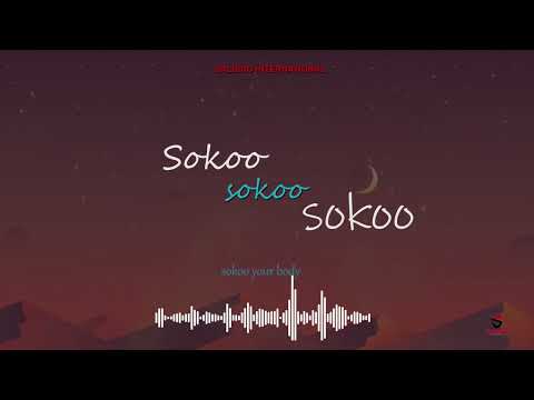 Willy Paul x Miss P - CALM DOWN