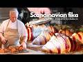 Why This Norwegian Bakery Became A Local Favourite