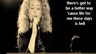 HUSH: Life Is Hell w/ lyric