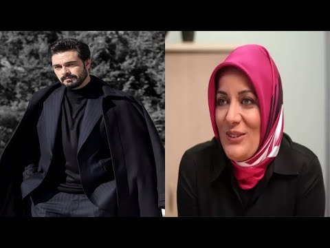 ¡Palabras impactantes de Halil İbrahim Ceyhan a Nazmiye Yılmaz!