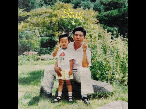 JUNG DAE HYUN(정대현) 'Stay' Official Audio