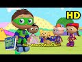 Super Why Clip Where S Woofster HD