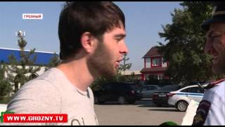 Вопросы безопасности на дорогах Чечни остаются в числе наиболее актуальных