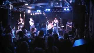 leftöver crack - ya can't go home [live]