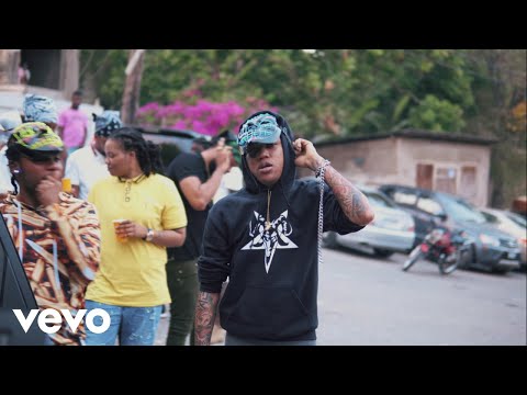 GeeDem, Acegawd - Sin (Official Video)