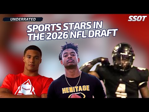 Late-Round NFL Draft Prospects: Domani Jackson, Harold Perkins and Marvin Jones Jr.