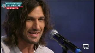 Hugo Salazar nos presenta su nuevo trabajo "Pólvora"