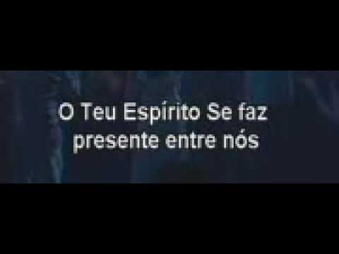 Necessito De Ti - Ministério de Adoração da…