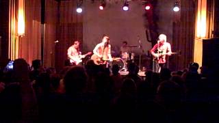 Old 97&#39;s -- Let&#39;s Get Drunk &amp; Get It On