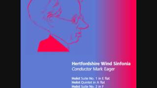 Daniel Basford - Songs and Refrains I. Arkendale