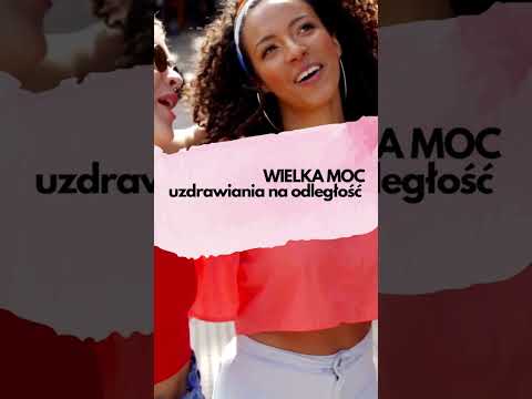 [Encyklopedia Wiedzy Duchowej] Uzdrawianie na odległość Zbigniewa Jana Popko