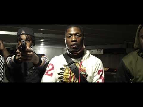 Young hitta x famo gang - Starter Pack (Official Music Video)