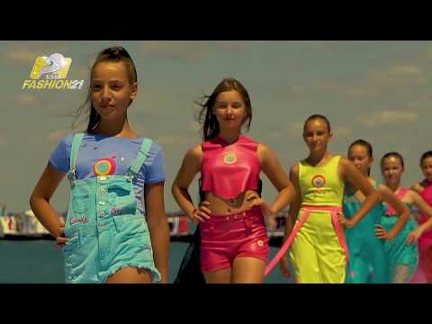 Ukraine | IRINA SIRYK   Perwoll Odessa Fashion Week Cruise Ukraine 2017