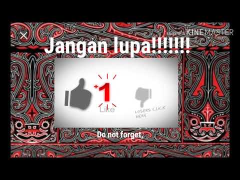 Korem Sihombing - ansideng ansidoding (lirik video)