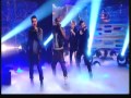 Blue - I Can (Eurovision 2011) UK 