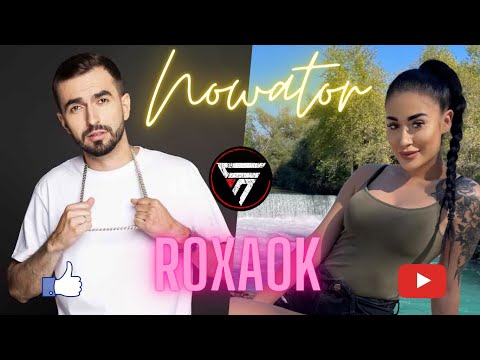 Nowator, Roxaok i Arek Braxton czyli pełna relacja z za kamery programu dla 4Fun TV