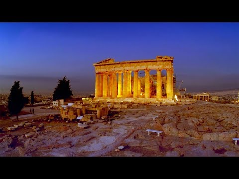 Cultures in Conflict Promo - Video Bible Study with Ray Vander Laan