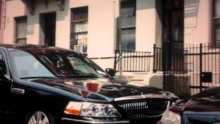 Blindspot (NBC) - Raymond Neil Hernandez video