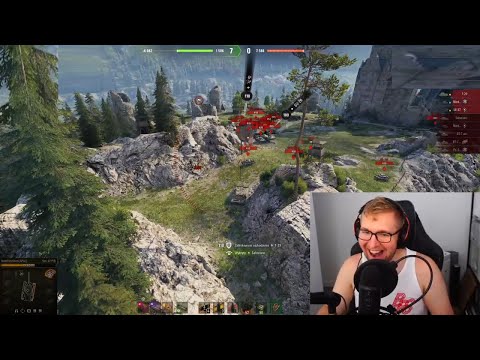 MULTI VS 30 WIDZÓW - Kpz. 07 P(E)