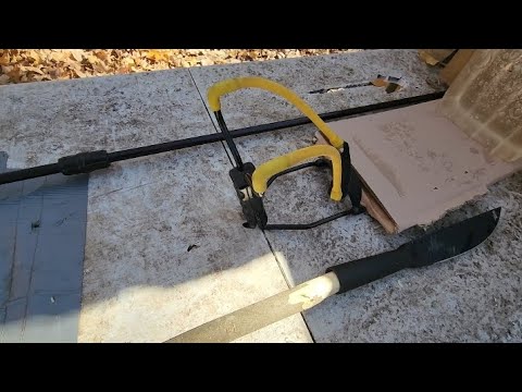 Sharp Stick vs Blow Gun and Slingshot!  #alternativeweapons #gunsarebetter #survival