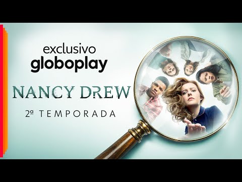 Trailer de Nancy Drew (2019)