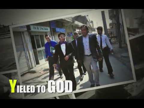 Short Clip: Happy Birthday Bishop Ayub!