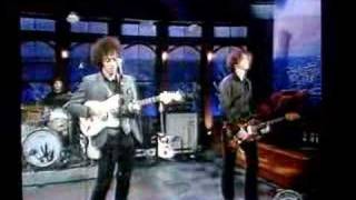 Albert Hammond Jr.-In Transit