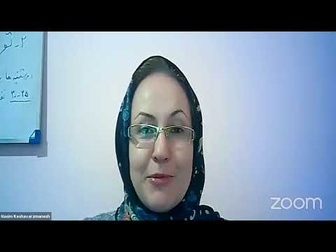 Persian Language Course With Native Speaker