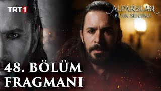 Alparslan Buyuk Selcuklu 48 English Subtitles