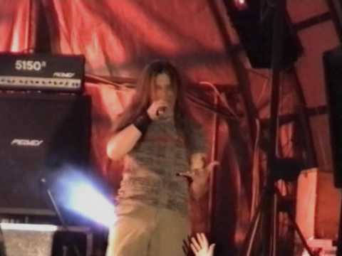 Kern - V Sobotu Ne (live Šlapanice 2003)