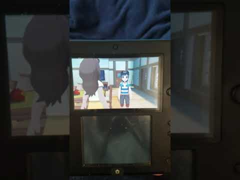 Pokemon Moon Rainbow Wedlocke Episode 1: I Ramble about a game that rambles