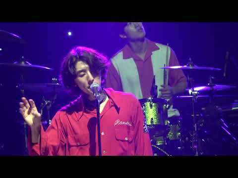 [180614] She - 잔나비(JANNABI) @올댓뮤직