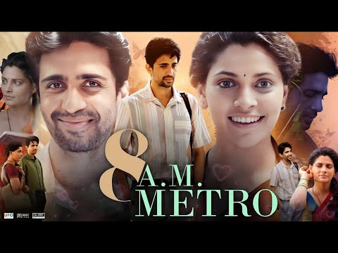 8 AM Metro Movie Hindi 2023 | Gulshan Devaiah | Saiyami Kher | Kalpika Ganesh | Commentary & Explain