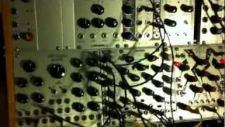Video thumbnail for chords on the eurorack modular (Doepfer A-143-1/Rene sequence) by mylarmelodies