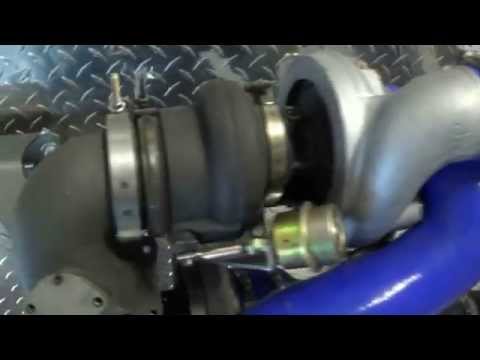 Diesel Power Source (DPS) Stocker over S400 Twin Turbo kit for Dodge Cummins