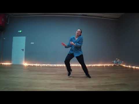 Emawk - Whelmed / Ola Jakubowicz Choreography / Replay Dance Studio