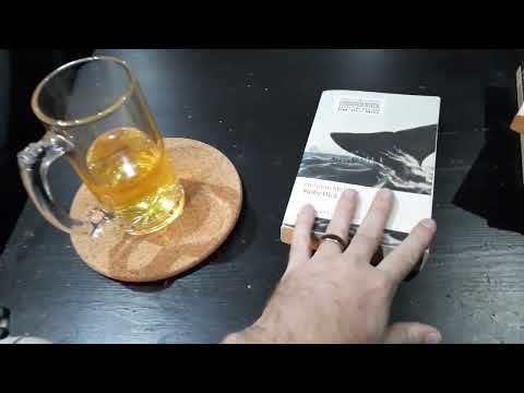 Why you should read Moby Dick and other Classics