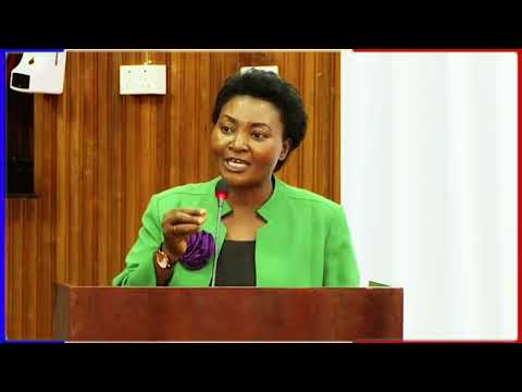 Winnie Kiiza Fires Back at PM Nabbanja: "Opposition Has a Lot to Offer Ugandans!"