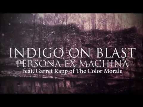 Indigo On Blast - 