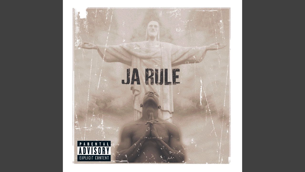 Ja Rule - Holla Holla
