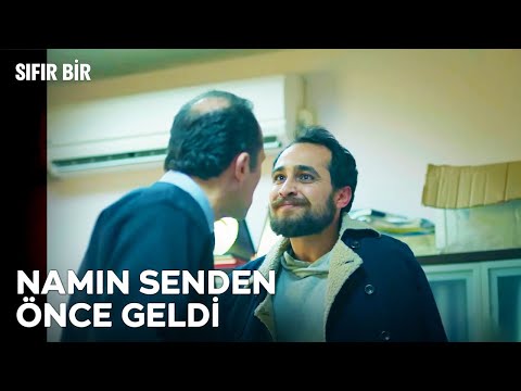 Savaş Racon Dersi Veriyor - Sıfır Bir 5. Sezon 2. Bölüm