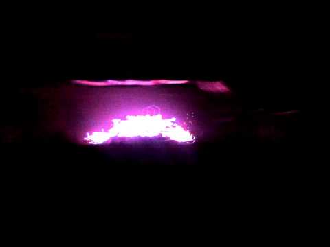 calvin harris babylon warehouse project