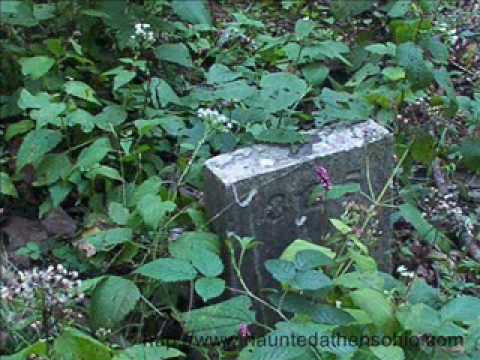 Athens Lunatic Asylum - The Ridges Video 5