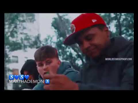 MAXTHADEMON 💙♿️💙