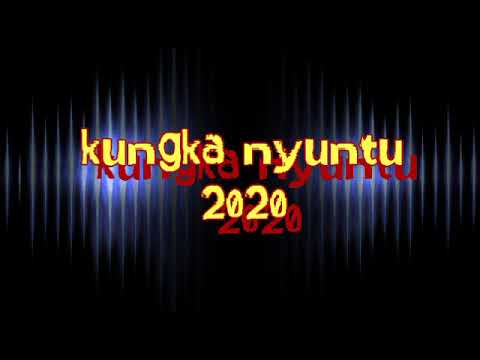 Kungka nyuntu