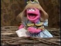 Sesame Street Prairie Writes In Big Bird S Nest New HD