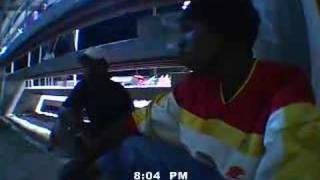 Live Up Music Video